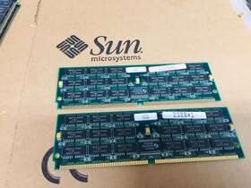 Mh4m144btj-6 Sun Microsystems Vtg Sparc 10 /20 64mb Memory Sparcstation 20 . Test-pass