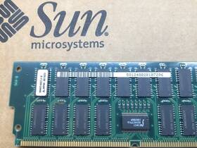 Mh4m144ctj-6 Sun Microsystems Mitsubishi 32mb Ram Sparcstation 20 Test-pass