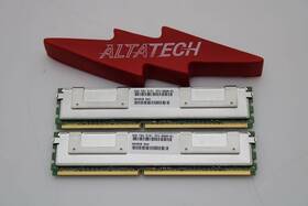 371-3068 Sun Microsystems X6381a 4gb 2x2gb Fb-dimm Fully Buffered Memory Kit