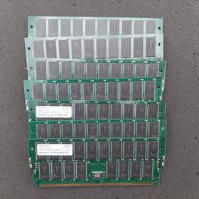 501-6056 Sun Microsystems X7005a Lot Of 7 Memory Kit 256mb