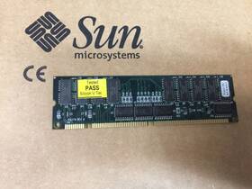 105279 Super Pc Memory 32mb Fp Dimm 168pin Sparcstation 5 And 4 Test-pass