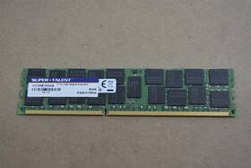 W13rb16g4s Super Talent Server Memory 16gb Ddr3 Sdram Ecc