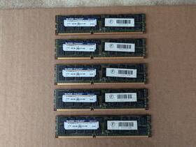 W13rb8g4ls Super Talent Lot Of 5 8gb Desktop Memory Ram W13rb8g4ls Super Talent Lot Of 5 8gb Desktop Memory Ram
