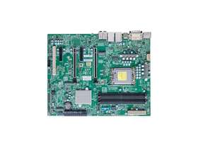 Mbd-x13sae-b Supermicro Motherboard W680 Lga1700 No Memory Atx Bulk