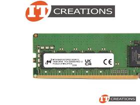 Mem-dr416l-cl06-er32 Supermicro 16gb Pc4-25600aa-r Ddr4-3200aa-r Reg Ecc Memory