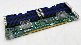 X10qbi-mem1 Supermicro Q10qbi-mem1 12-slot Ddr3 Memory Board