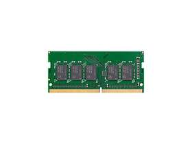 D4es02-8g Synology Inc. Ram Ddr4 Ecc Unbuffered Sodimm 8gb