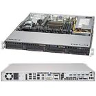 Sys-5019s-m2 Supermicro System Rm Hot Swap Sat 672042210893