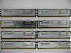 7979-xxx System X3650 32gb Kit Memory Ibm Fully Buffered Ram 1914 8x4gb