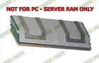 R7610 T7610 Hp Lot Of 468 4gb