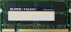 T800sb2g-h Sz Super Talent Sodimm Hynix Chip Notebook 878294006370