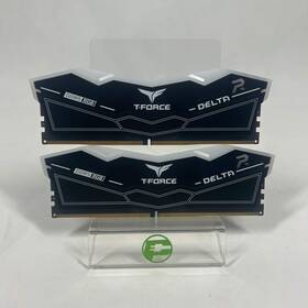 Ff3d516g6000hc38abk Team T-force Ff305 32gb 2x16gb Ddr5 6000mhz