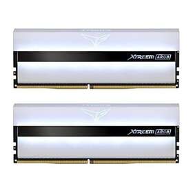 Cl18 Teamgroup 765441654761 T-force Xtreem Argb 3600mhz Assorted Sizes Styles Colors