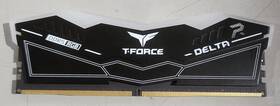 Ff3d516g6000hc38jbk Teamgroup 16gb 1 X Pc5-48000 6000mhz Ddr5 #154475#