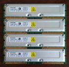 Thmr1n16e-8 Toshiba Kit Rdram Rimm Rambus