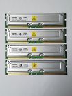Thmr1n8e-7 Toshiba Lot Of Memory Modules