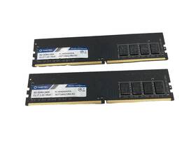 75t24tnu1r8-8g Timetec Lot Of 2 8gb Ddr4 2400mhz Ram G5-2 49
