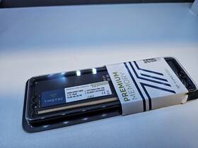 Timetec 765441350748 Premium 16gb Ddr5 5600