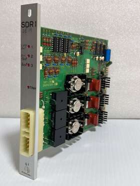 2n2k2326-b00 Toshiba 3z2k0358-1 Sdr1 Sr7sdr1-g1 Solenoid Drive Pcb Circuit Board