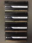 Tr3x6g1600c8d Corsair 8gb Kit 2gb