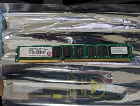 Ts1gkr72w6hl Transcend 4x8gb Memory Module 8 Gb Ddr3l 1600 Mhz Ecc 2rx8 Vlp R