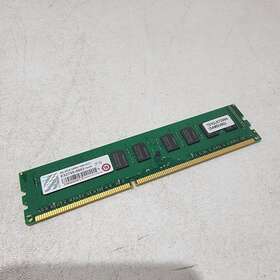 E52795-0693 Transcend Ts1glk72v6h Samsung Dimm 240-pin 8g 2rx8 Ddr3 1600 Ecc Ram