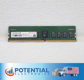 Ts2ghr72v2b Transcend 16gb 1x16gb 2rx8 Ddr4-3200aa Server Memory