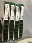 U51u7200p8dd-bds-kcha Unigen 16gb Kit 4x4gb