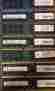 Ucs-mr-1x082ry 15-13637-02 Cisco Lot 7x 8gb 2rx4 Pc3l-12800r Server Ram 56gb Total