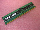 Ug12t7200l8dr-4accxn 1gb Ddr2 8 Unigen Ecc Memory 8gb Reg Pc2-3200 Server
