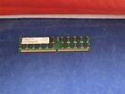 Ug51t7200m8dr-6ax10 4gb Unigen 154 Rdimm Ddr2-667