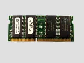 Ug432t6488ksg-pl Unigen 671891013495 Sodimm 256mb Geb