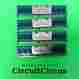 Uw728-ifa-intcos Kingston Ecm01 4gb Total 4x1gb Pc2-4200f Ram Memory