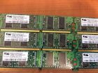 V826616j24satn-d3 Promos Lot Of Dimm Ddr Memory