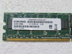Vr5er567218fbs-se1 Viking 2gb Ddr2 Ram Desktop Dimm 240-pin Vr5er567218fbs-se1. Free Shipping