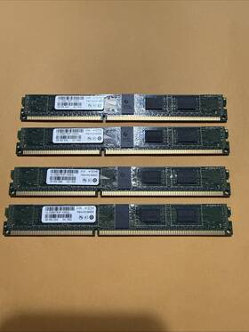 Pnw-410-000033 Virtium Vl33b5663f-k9m 2gb Memory Ram