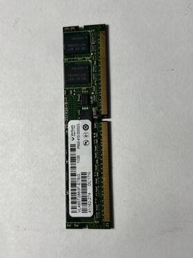 Vl495t2863f-e7sg Virtium Vl495t2863f-e7s 1gb Pnw-410-000023 Ddr2 Memory Ram 244- Pin - Mini-dimm