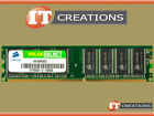 Vs1gb400c3 Corsair Memory Lot Of Ddr Sdram
