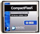 W2cf008g1da-s41pe3-004.c1 W2cf008g1da-s41pe3 Wintec Compactflash S4 Series-udma-133