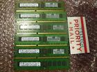 6x2gb War R810 R710 R910 12gb 1 Year Dell Kit Memory Poweredge
