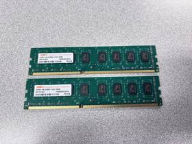 B473c630 Waris 16gb 2x8gb Ddr3 Ub-dimm 1333 8gb Memory Kit
