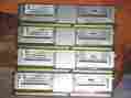 Wd2fe02ggx818-667g-pel Wintec 8gb 4x2gb Ddr2-667 Fbdimm