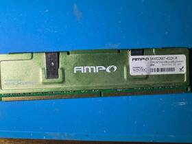 3amd2667-4g2k-r Wintec 8gb Ddr2 Sdram Dimm 667mhz 240-pin 4x2gb Memory
