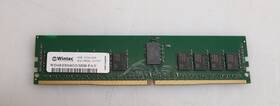 Wd4re8016g21msb-pan Wintec 802-0056221 16gb Ddr4-2133 Server Memory