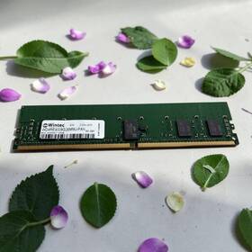 Wd4re9008g26mmj Wintec 8gb Ddr4 2666mhz Pc4 Desktop Ram Udimm