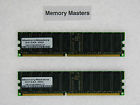 X5124a Third Party 2gb 2x1gb