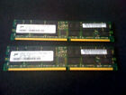 371-1117 X7704a-4 2 X Sun Microsystems Lot Of 3