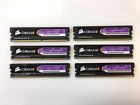 Cm2x1024-6400c4 Xms2-6400c4 Corsair Lot Of 6