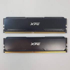 10402932 Xpg 32gb 2x16gb Ram Ddr4 3200mhz