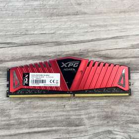 Ax4u240038g16-brz Xpg 8gb Adata Ddr4 2666mhz Gaming Desktop Memory Ram W4-2 6